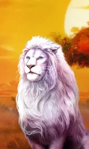 Majestic King - Hold & Hit