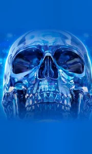 Crystal Skull