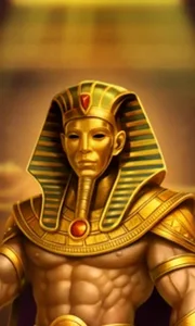 Treasures of Osiris