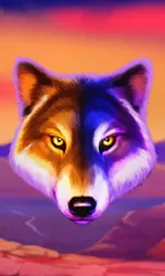 Wolf Gold