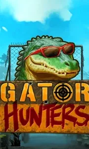 Gator Hunters