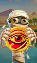 Mummy's Jewels 100