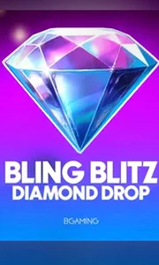 Bling Blitz Diamond Drop