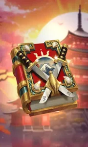 Book Of The Last Ronin