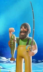 Big Bass Bonanza