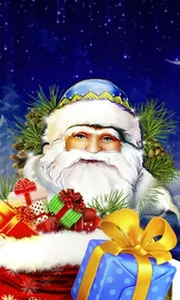 Ded Moroz 2
