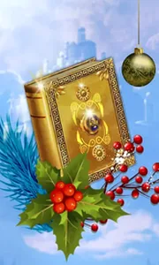 Book Of Demi Gods 2 -CE