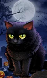 Spooky Halloween