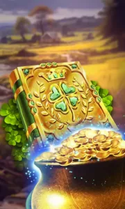 Book Of Clovers - Extreme