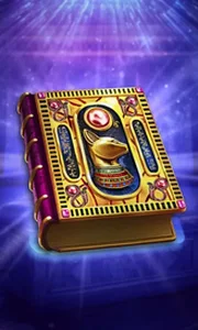 Book of The Divine