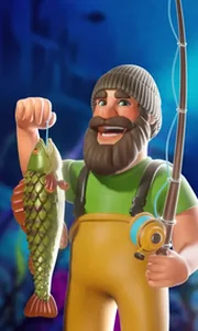Big Bass Bonanza - Keeping it Reel