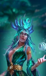 Golden Avalon Hold and Win