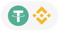 Tether on BSC