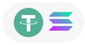 Tether on Solana