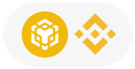 Binance Coin BSC