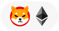 SHIBA INU on Ethereum
