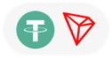 Tether on Tron